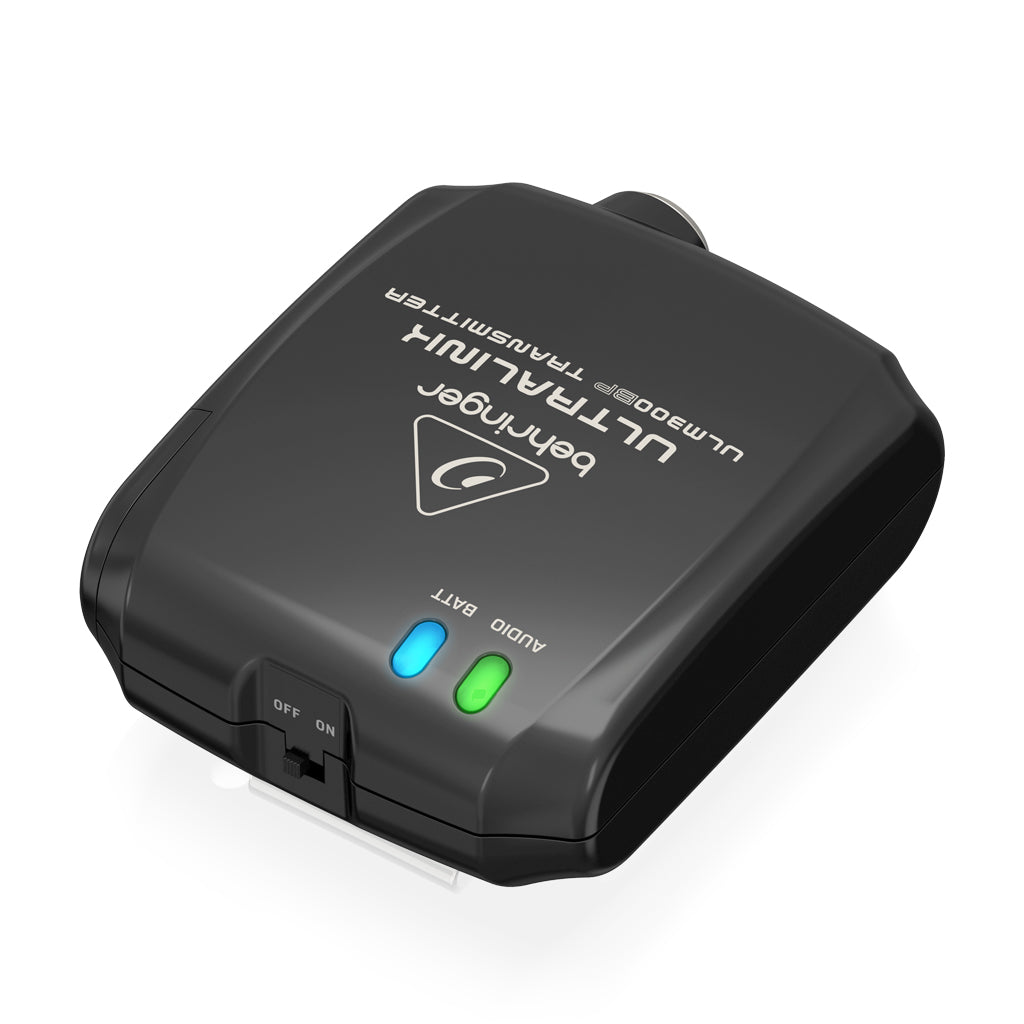 Behringer - ULM300LAV - Lavalier Digital Wireless System