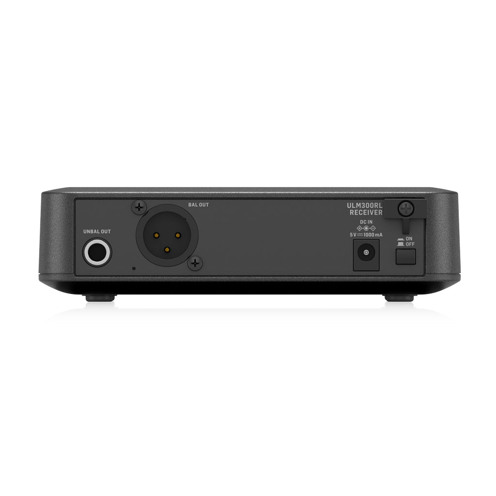Behringer - ULM300LAV - Lavalier Digital Wireless System