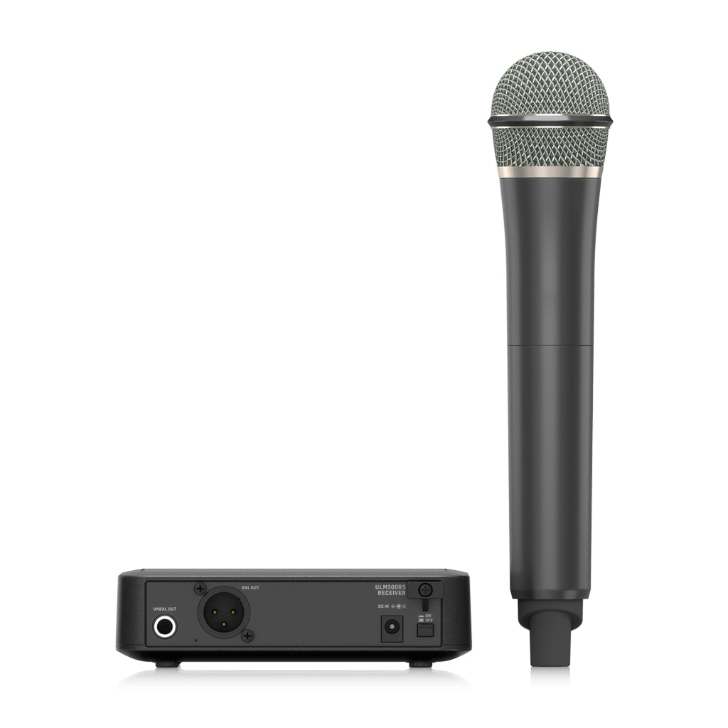 Behringer Ultralink ULM300MIC 2.00 2.4g Wireless System