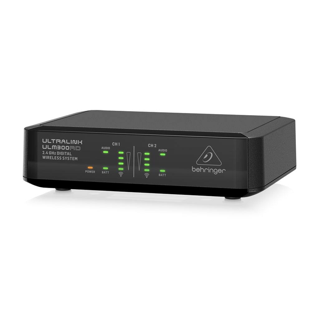 Behringer Ultralink ULM302MIC 2.4g Wireless System