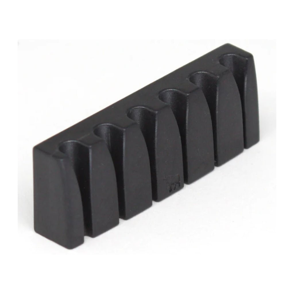 Un-Lock Nut by Graph Tech Slotted 6 Strings - 12 inch Radius FR Special-Style Guitar Spare Parts Sky Music