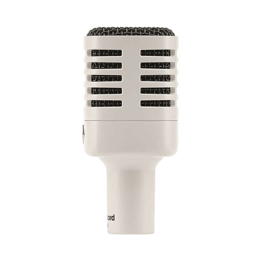 Universal Audio SD-3 Dynamic Microphone with Hemisphere Modeling Microphones Sky Music