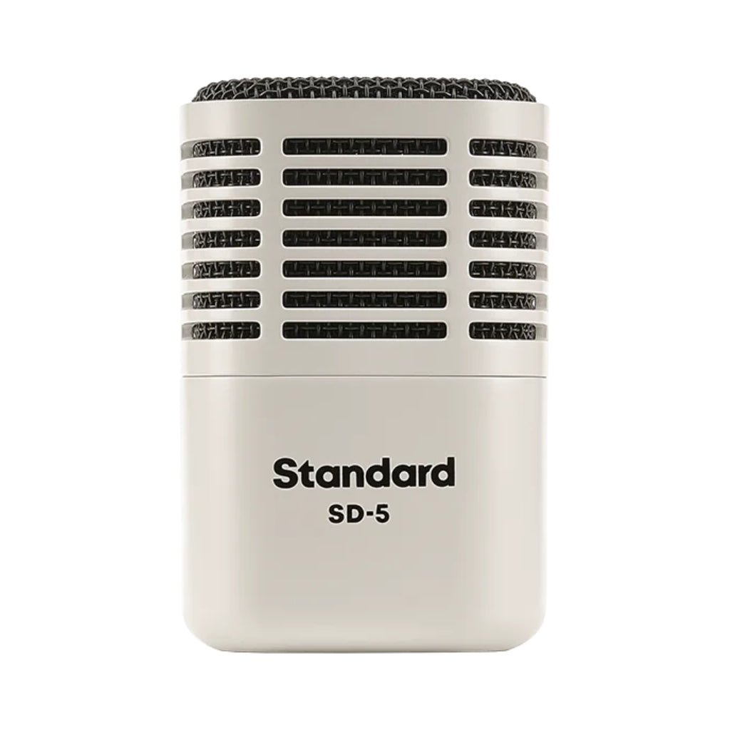 Universal Audio SD-5 Dynamic Microphone with Hemisphere Modeling Microphones Sky Music