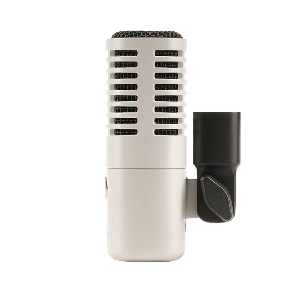 Universal Audio SD-7 Dynamic Microphone with Hemisphere Modeling Microphones Sky Music