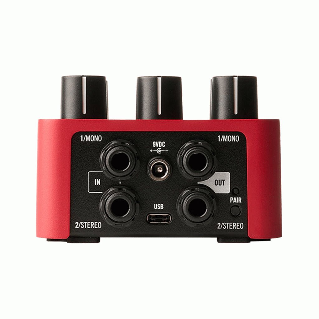 Universal Audio UAFX Anti 1992 High Gain Pedal Effects Pedals Sky Music