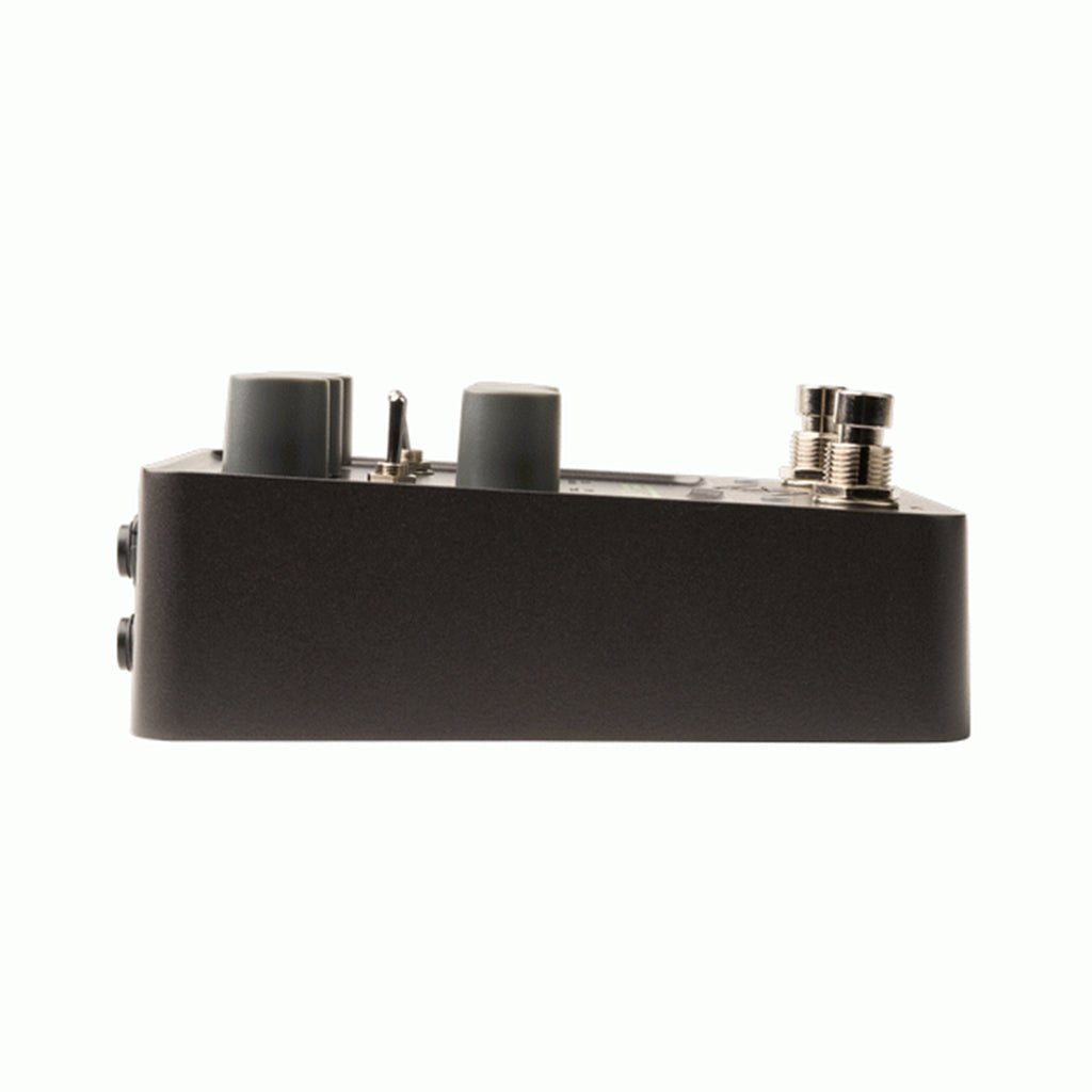 Universal Audio UAFX Galaxy Tape Echo and Reverb Pedal Effects Pedals Sky Music