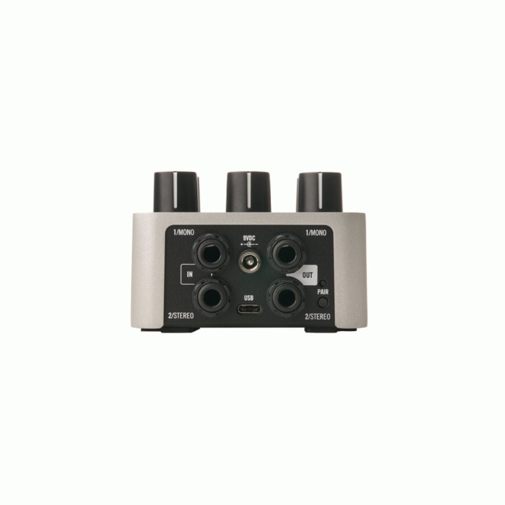 Universal Audio UAFX Knuckles '92 Rev F Dual Rec Amplifier Pedal Effects Pedals Sky Music
