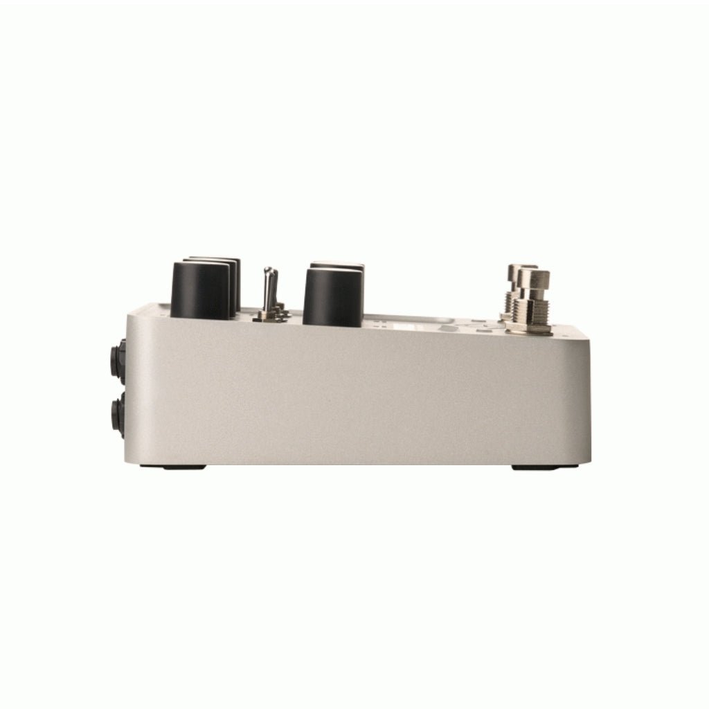 Universal Audio UAFX Knuckles '92 Rev F Dual Rec Amplifier Pedal Effects Pedals Sky Music