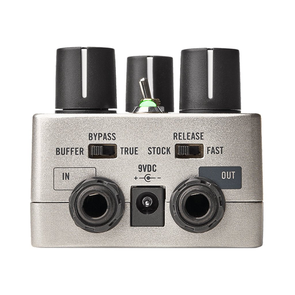 Universal Audio UAFX LA2A Studio Compressor Pedal Effects Pedals Sky Music