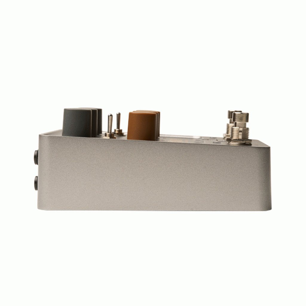 Universal Audio UAFX OX Stomp Dynamic Speaker Emulator Effects Pedals Sky Music