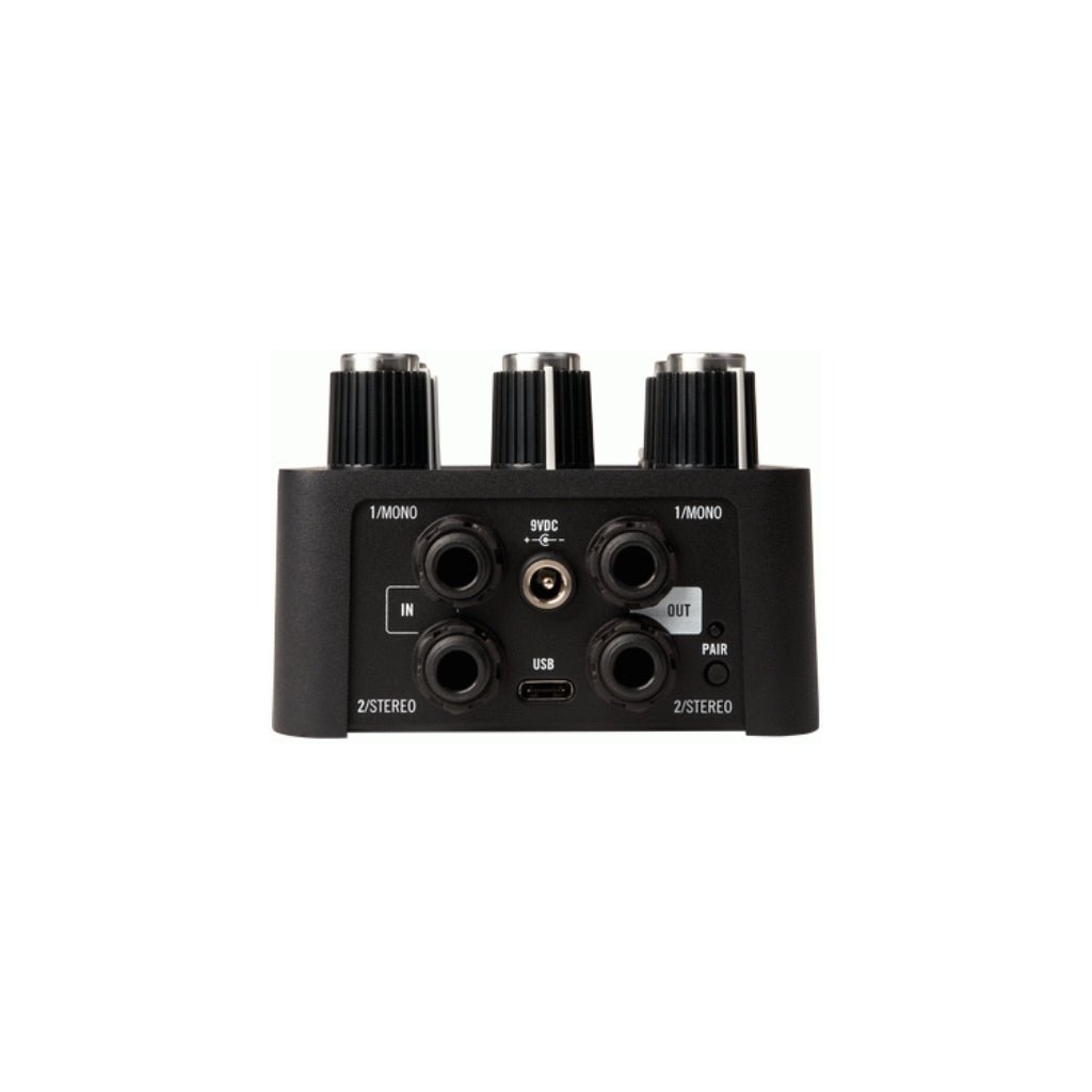 Universal Audio UAFX Starlight Echo Station Delay Pedal Effects Pedals Sky Music