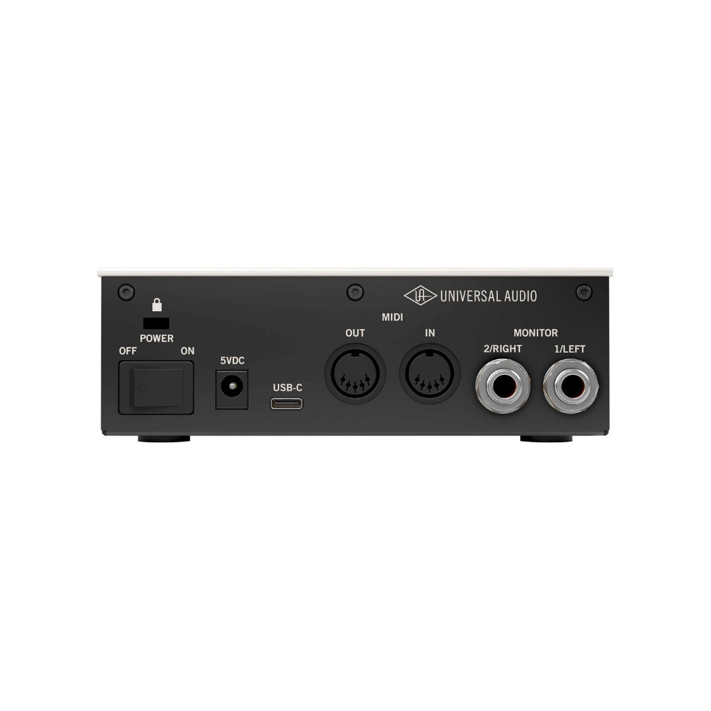 Universal Audio Volt 1 USB Recording Studio Audio Interfaces Sky Music