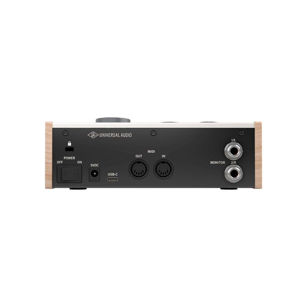 Universal Audio Volt 276 USB Recording Studio Audio Interfaces Sky Music