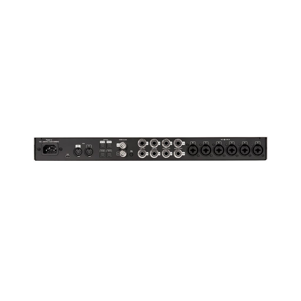 Universal Audio Volt 876 USB-C Audio Interface Audio Interfaces Sky Music