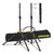 SS200BB: Stage Series Speaker Stands w/ Bag (Pair)