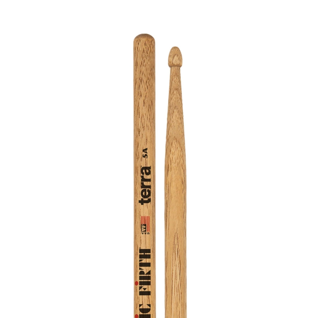 Vic Firth Terra Drum Sticks