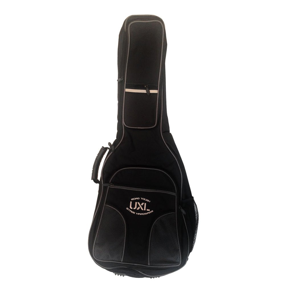 UXL Premium Bag for 3/4 Size Classical Guitar Case Acoustic Guitar Cases &amp; GigBags Sky Music