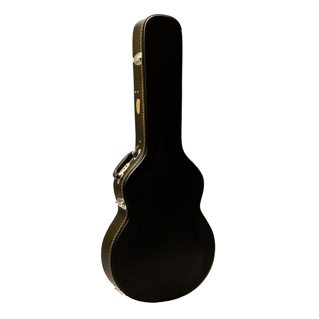 UXL Shaped Case to fit 335 Style Electric Guitars Electric Guitar Cases &amp; Gigbags Sky Music