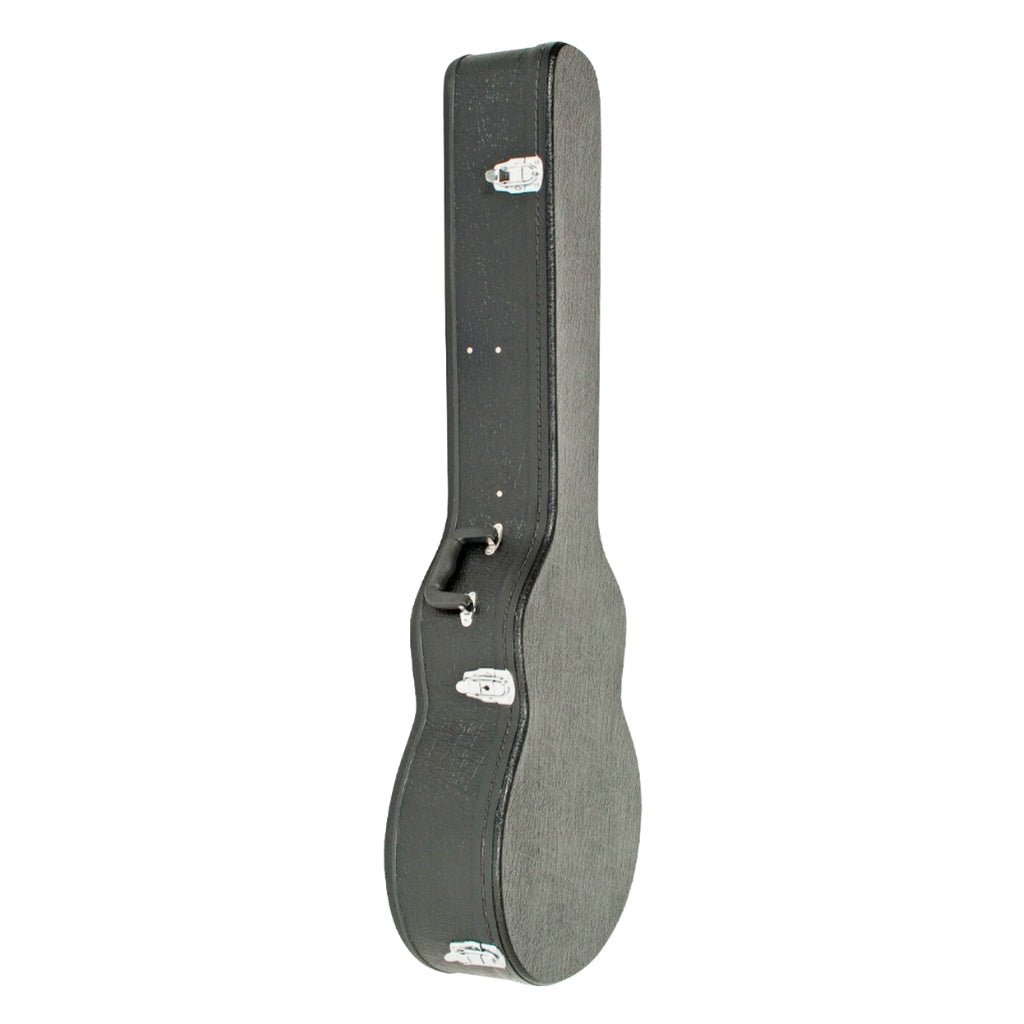 V-Case - HC1019S Acoustic Bass Case - Black Acoustic Guitar Cases &amp; GigBags Sky Music