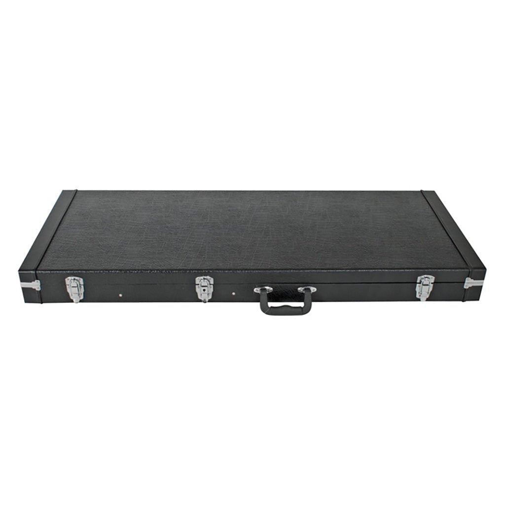 V-Case HC846 Large Multi-Purpose Rectangular Vinyl Covered Plywood Hardcase - Black Electric Guitar Cases &amp; Gigbags Sky Music