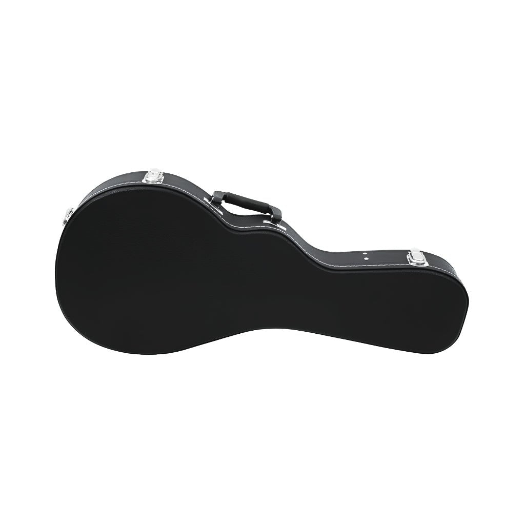 V-Case VCS2140 F-Style Mandolin Hardshell Case Acoustic Guitar Cases &amp; GigBags Sky Music