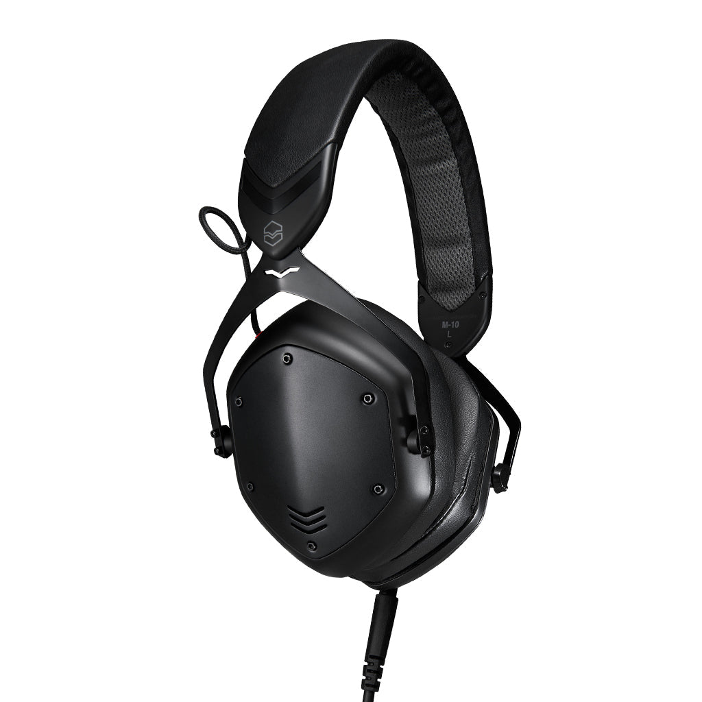 V-Moda Over-Ear DJ Headphones Headphones Sky Music