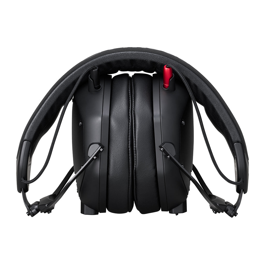 V-Moda Over-Ear Professional DJ Headphoness Headphones Sky Music