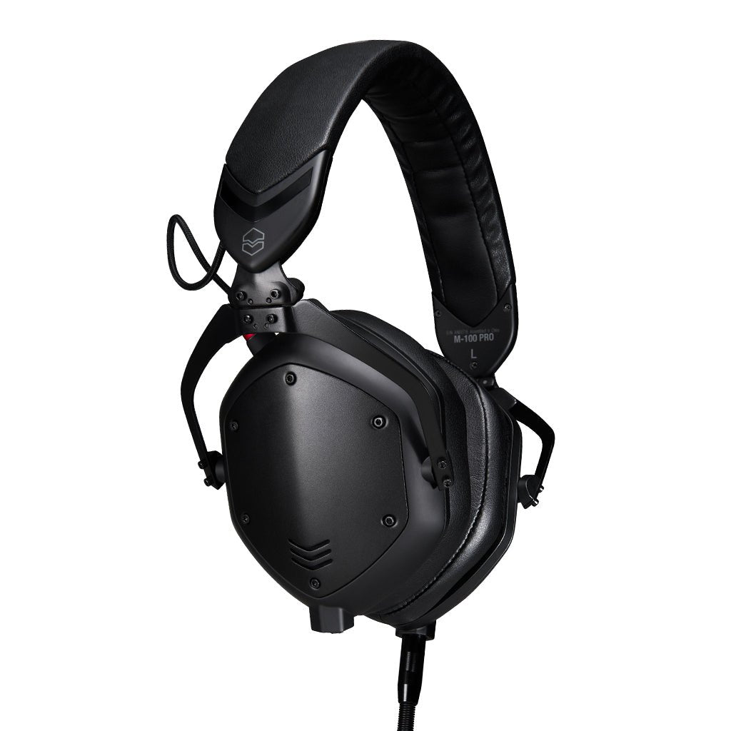 V-Moda Over-Ear Professional DJ Headphoness Headphones Sky Music