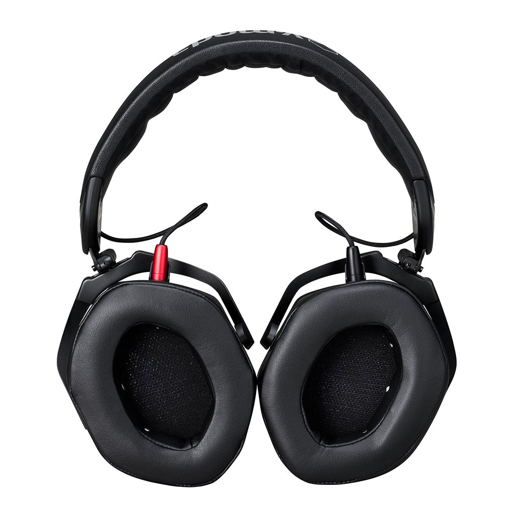 V-Moda Over-Ear Professional DJ Headphoness Headphones Sky Music