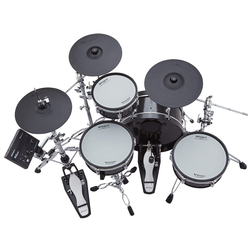 VAD Kit & Hardware Bundle