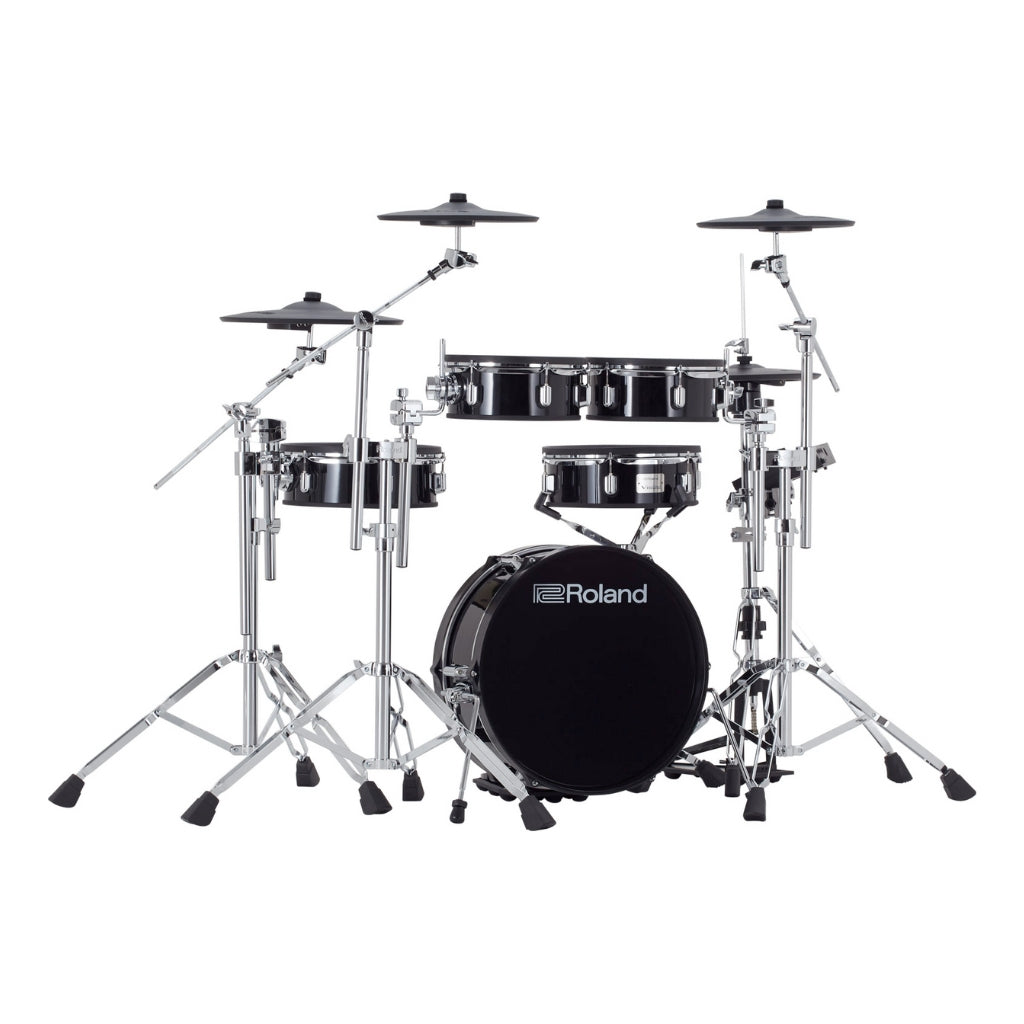 Roland - VAD307 V-Drums Acoustic Design 5-Piece - Electronic Drum Kit