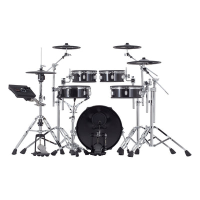 Roland - VAD307 V-Drums Acoustic Design 5-Piece - Electronic Drum Kit