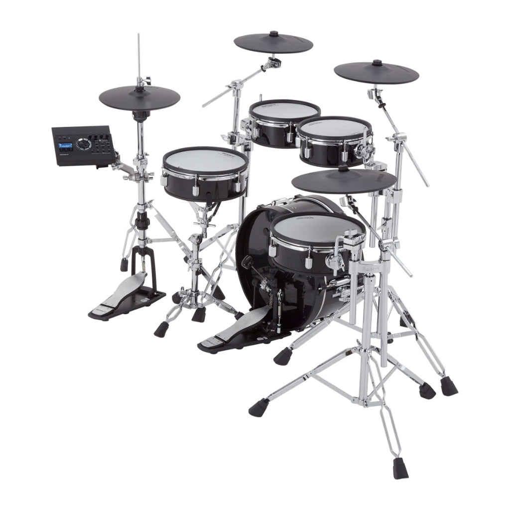 Roland - VAD307 V-Drums Acoustic Design 5-Piece - Electronic Drum Kit