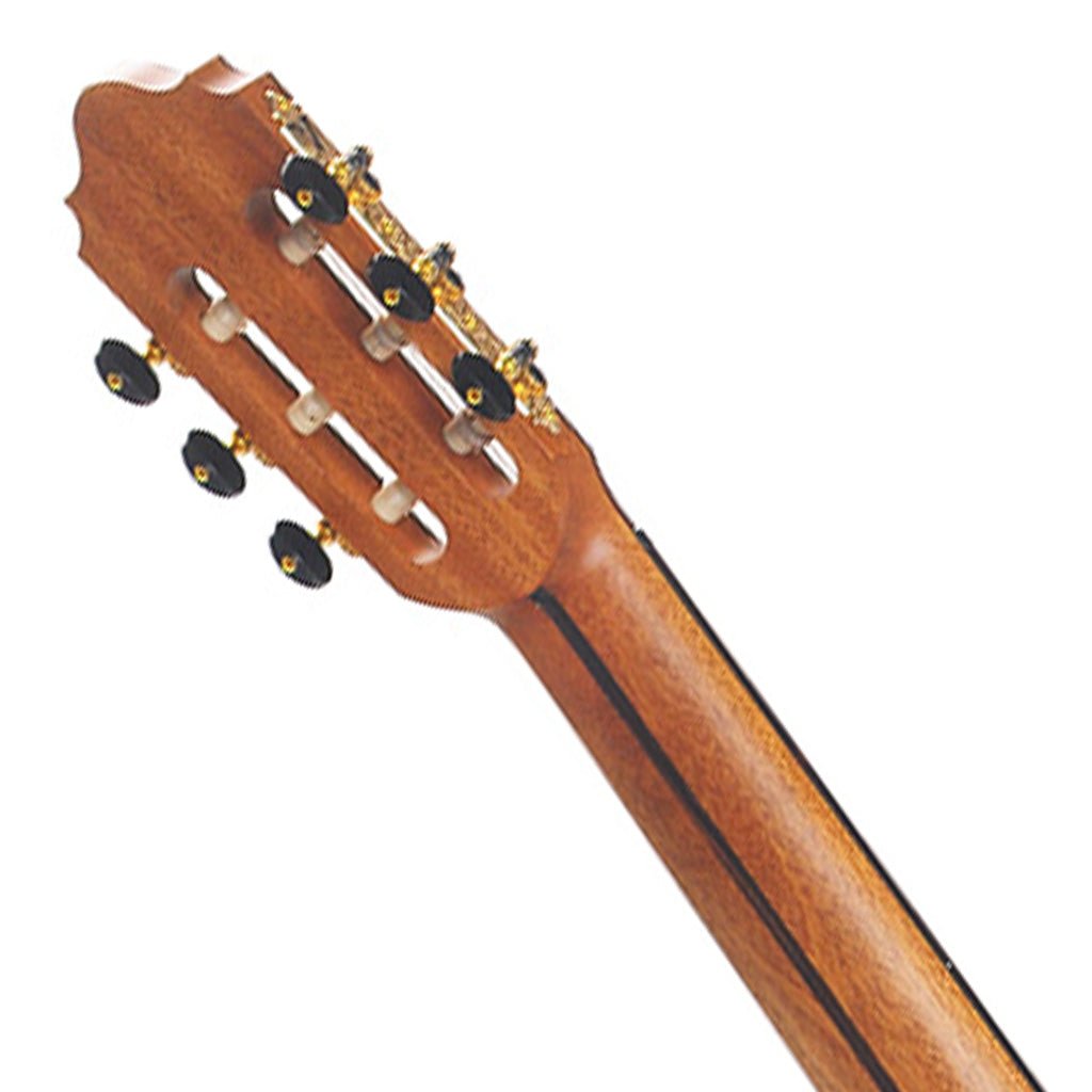 Valenica 700 Series 4/4 Solid Top Classic - Nat Classical Guitars Sky Music