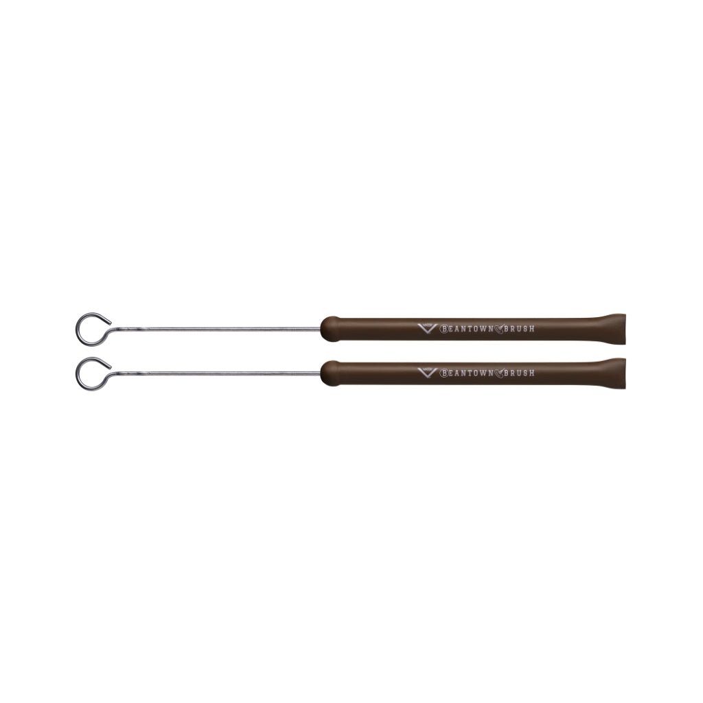 Vater Beantown Brush Mallets, Brushes & Rods Sky Music