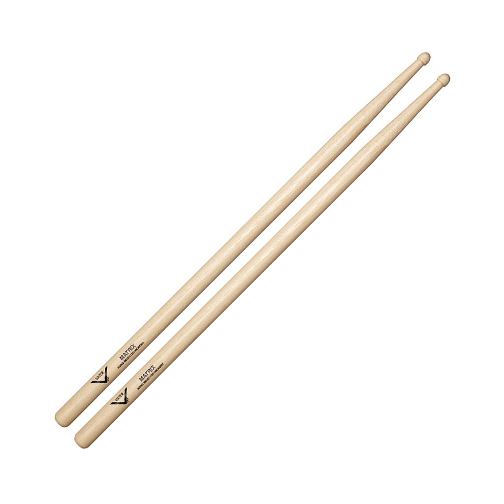 Vater VHMTRXW Matrix Drum Sticks Drum Sticks Sky Music