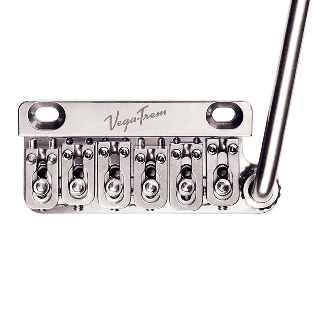 Vega-Trem VT12P UltraTrem 2 Points - Gloss Guitar Spare Parts Sky Music