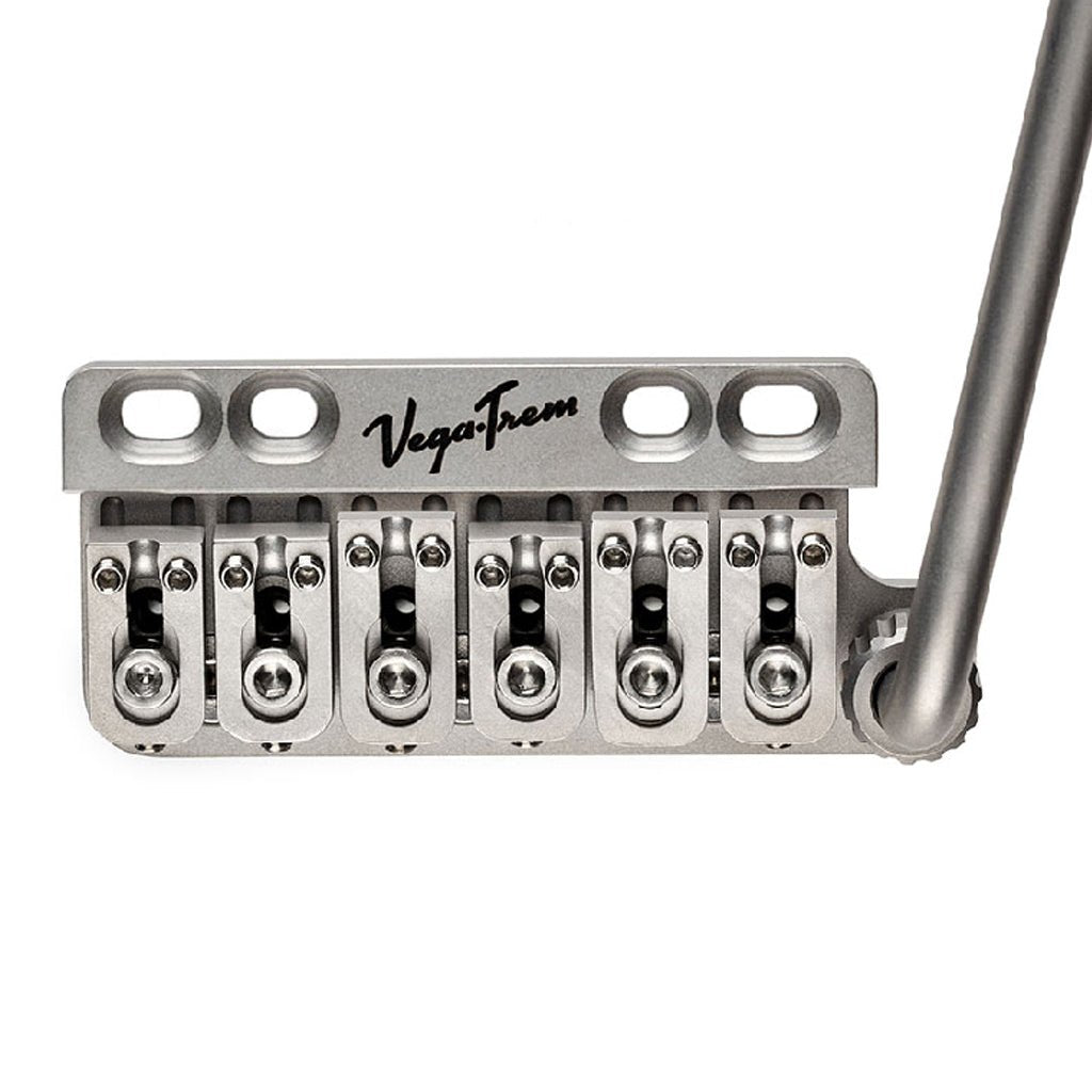Vega-Trem VT1STD-SA UltraTrem STD - Satin Guitar Spare Parts Sky Music