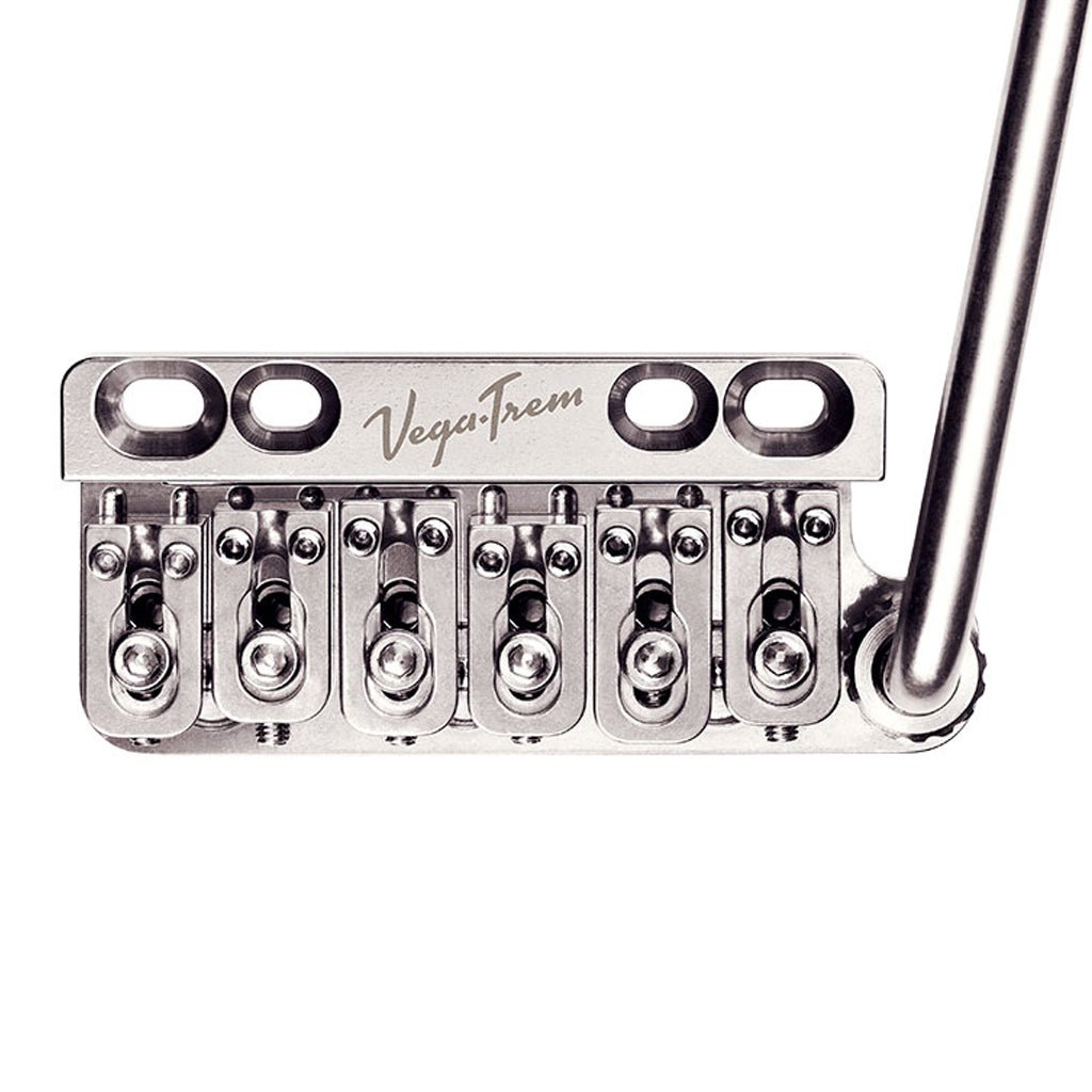 Vega-Trem VT1STD UltraTrem STD - Gloss Guitar Spare Parts Sky Music