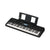 Yamaha - PSRE383 - 61 Key Portal Keyboard