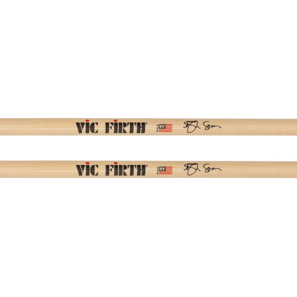 Vic Firth - Signature Series - Ash Soan
