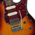 Yamaha PACP12 Pacifica Professional Rosewood Fingerboard Desert Burst