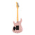 Yamaha PACS+12M Ash PinkYamaha PACS12+M Pacifica Standard Plus Maple Fingerboard Ash Pink