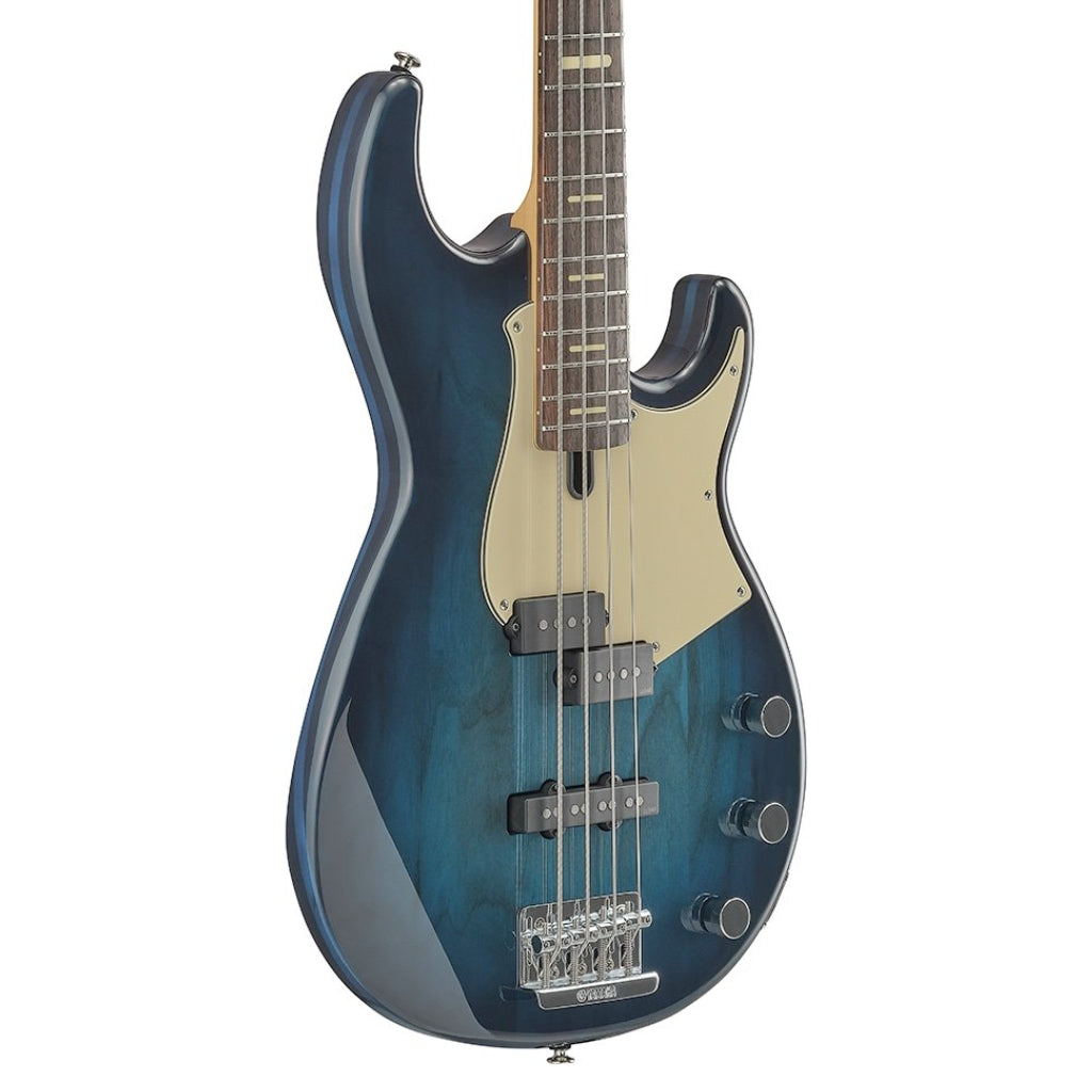 Yamaha - BBP34 BB Professional - Moonlight Blue