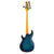 Yamaha - BBP35 Electric Bass Guitar - Moonlight Blue