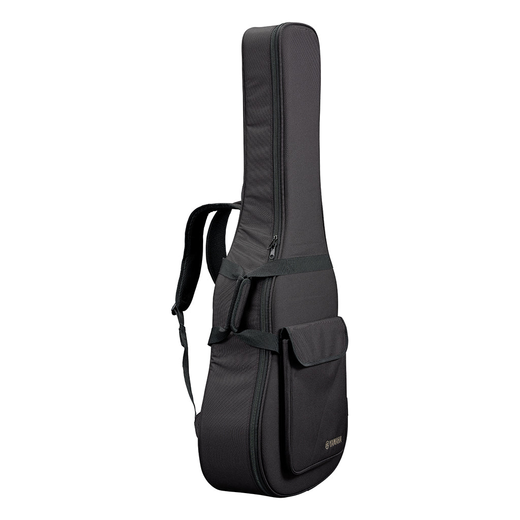 Yamaha - TAG3 C TransAcoustic Guitar - Natural