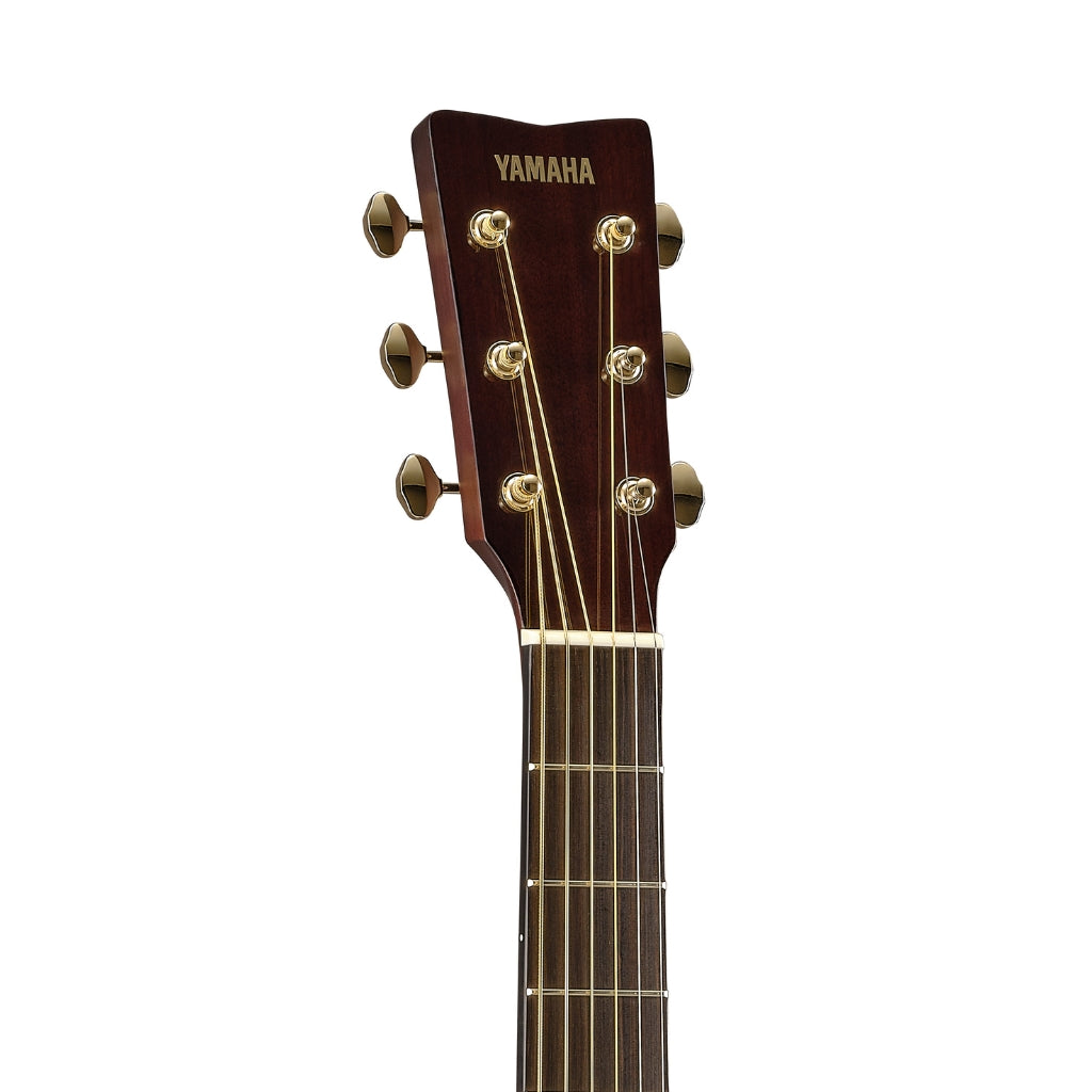 Yamaha - TAG3 C TransAcoustic Guitar - Natural