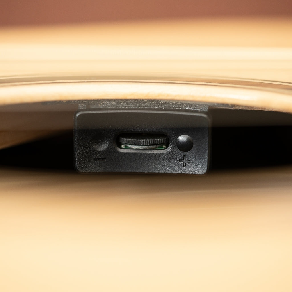 Yamaha - TAG3 C TransAcoustic Guitar - Natural