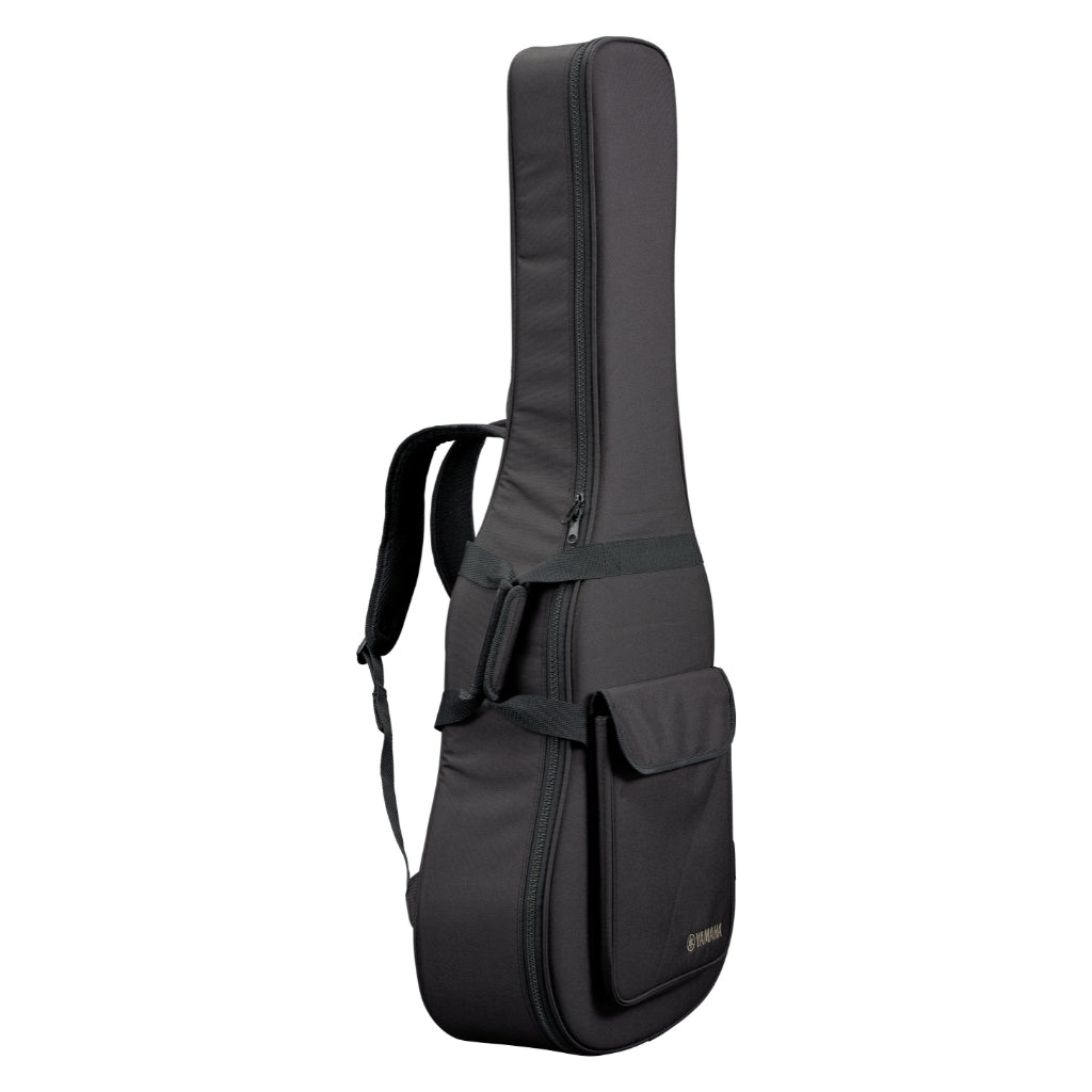 Yamaha - TAG3 C TransAcoustic Guitar - Sand Burst