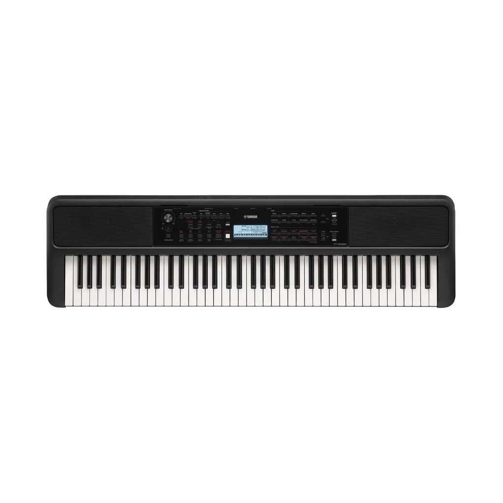 Yamaha - PSREW320 - 76 Key Portable Piano